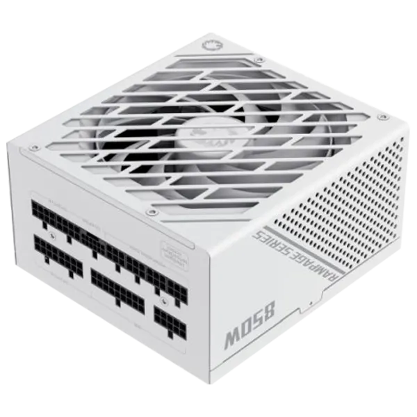 Блок питания Gamemax GX-850 PRO 80+ Gold 80+ Gold/ 850 Вт photo 1
