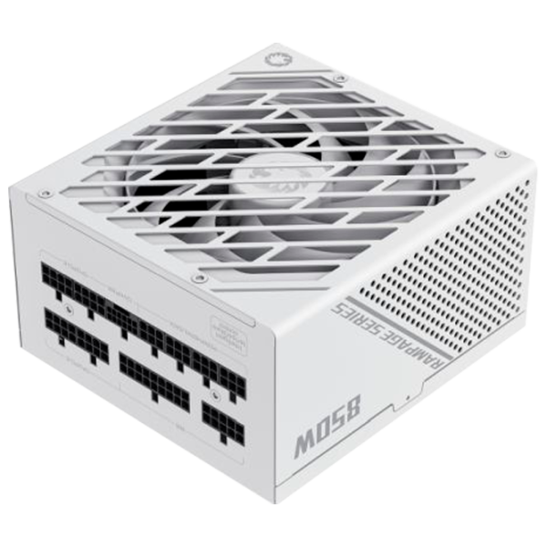 Блок питания Gamemax GX-850 PRO 80+ Gold 80+ Gold/ 850 Вт photo 1