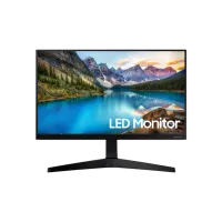 Monitor Samsung F27T370F 27" Full HD 75 Hz/ 5 ms/ Black