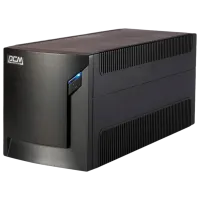 ИБП PowerCom RPT-2000AP Черный