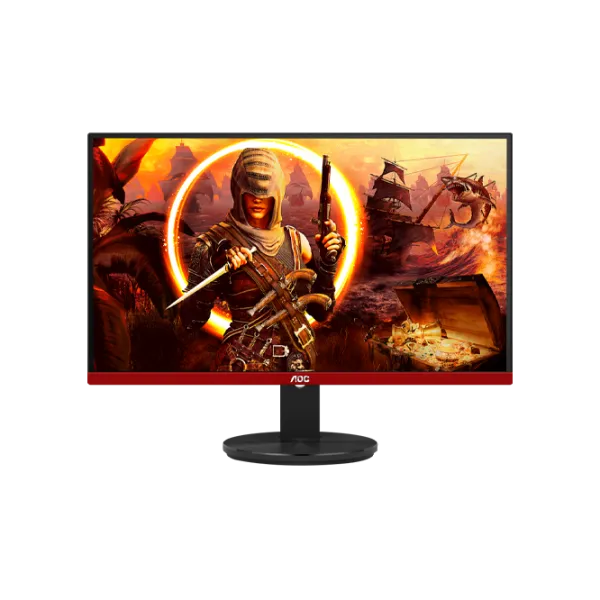 Монитор AOC G2490VXA 24" Full HD 144 Гц/ 1 мс/ Черный photo 1