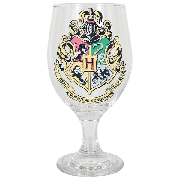 Чашка Paladone Harry Potter Hogwarts 400 мл photo 1