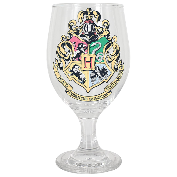 Чашка Paladone Harry Potter Hogwarts 400 мл photo 1