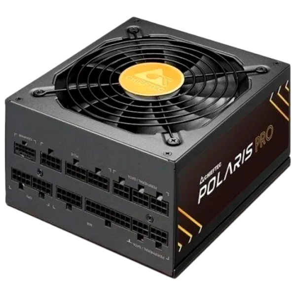 Sursă de alimentare Chieftec PPX-1300FC-A3 80+ Platinum/ 1300 W photo 1