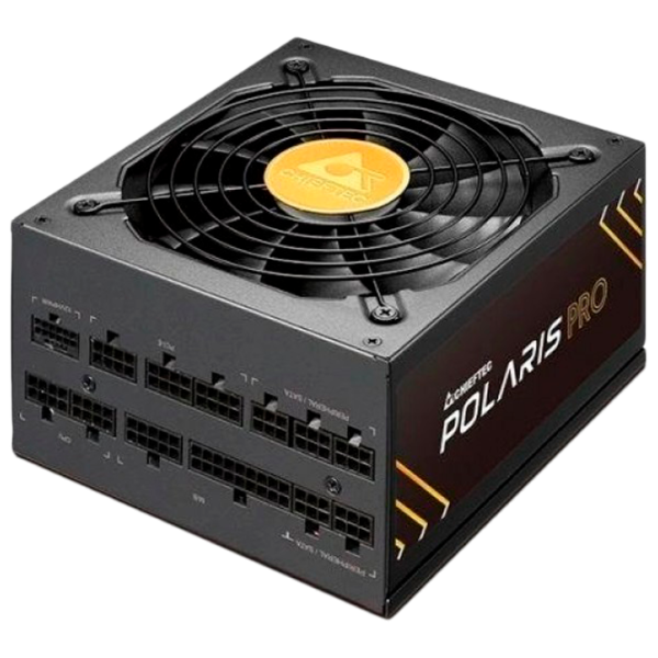 Sursă de alimentare Chieftec PPX-1300FC-A3 80+ Platinum/ 1300 W photo 1