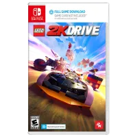 Lego 2K Drive Game for Nintendo Switch