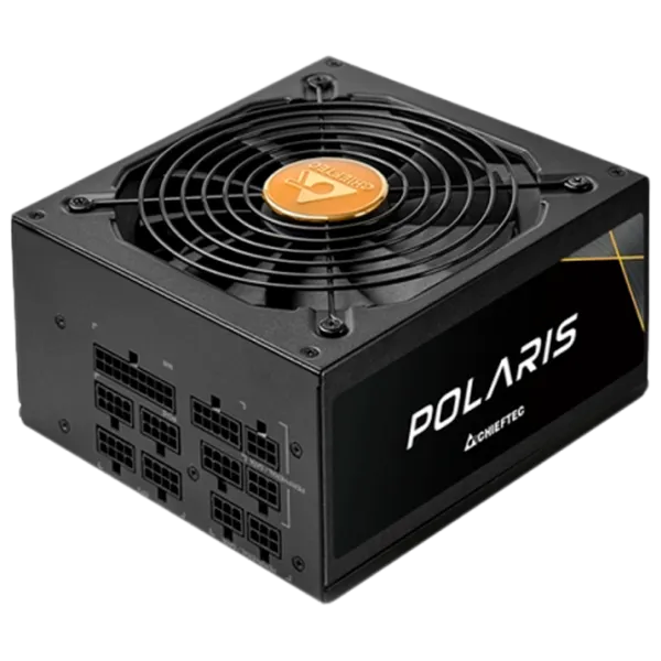 Sursă de alimentare Chieftec PPS-850FC-A3 80+ Gold 80+ Gold/ 850 W photo 1