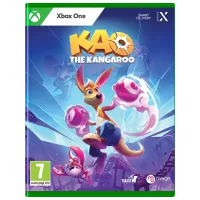 Kao The Kangaroo Game for Xbox One