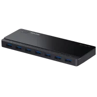 Adapter TP-Link UH700 USB/ Black