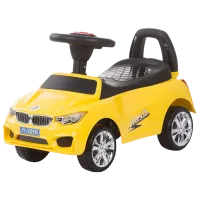 Tolocar Chipolino Flash (ROCFL02104YE) 25 kg/ Yellow