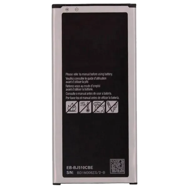 Acumulator pentru telefon Samsung Galaxy J5(2016)/ J510 Original Li-Ion/ 3100 mAh photo 1