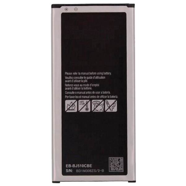 Acumulator pentru telefon Samsung Galaxy J5(2016)/ J510 Original Li-Ion/ 3100 mAh photo 1