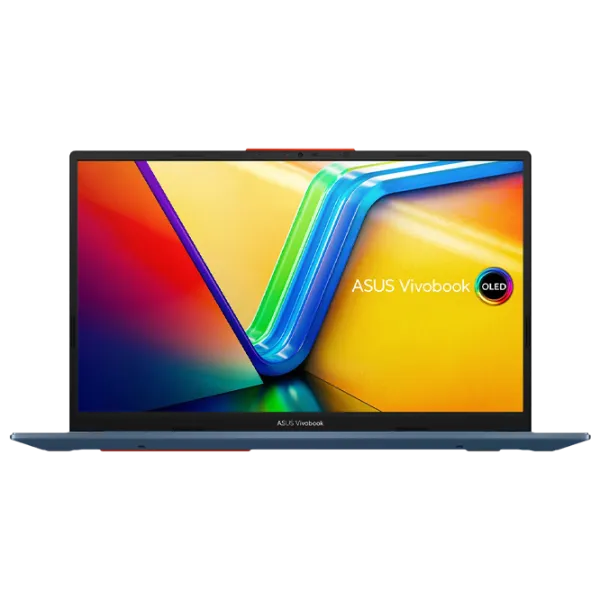 Asus VivoBook S 15 OLED K5504VA Core i5 13500H/ 16 ГБ/ 512 ГБ/ VGA Встроенная/ Синий photo 1 Asus VivoBook S 15 OLED K5504VA Core i5 13500H/ 16 ГБ/ 512 ГБ/ VGA Встроенная/ Синий photo 1