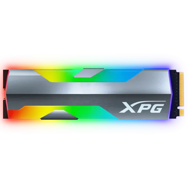 SSD ADATA XPG Spectrix S20 1 ТБ M.2 photo 1