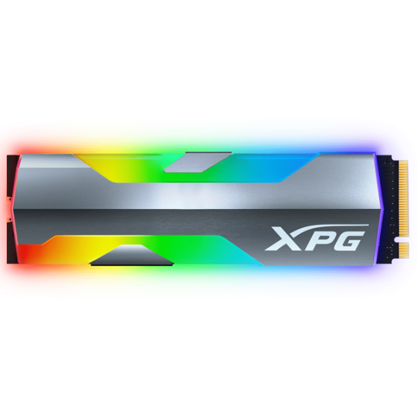 SSD ADATA XPG Spectrix S20 1 ТБ M.2 photo 1
