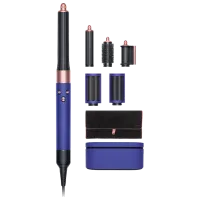 Прибор для укладки волос Dyson HS05 Long Vinca 1300 Вт/ Синий