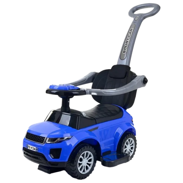 Толокар FunFit 1622 (3336-001) 27 кг/ Синий photo 1