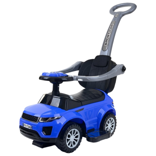 Толокар FunFit 1622 (3336-001) 27 кг/ Синий photo 1