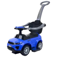 Tolocar FunFit 1622 (3336-001) 27 kg/ Blue