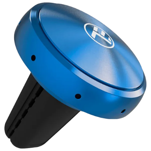 Aromatizator Tellur Air Vent Freshener TLL441021 Blue photo 1
