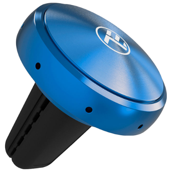 Aromatizator Tellur Air Vent Freshener TLL441021 Blue photo 1