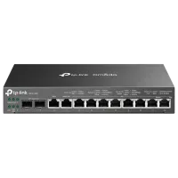Switch TP-Link ER7212PC Черный