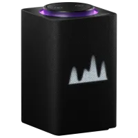 Умная колонка Yandex MAX with Zigbee YNDX-0052 Черный
