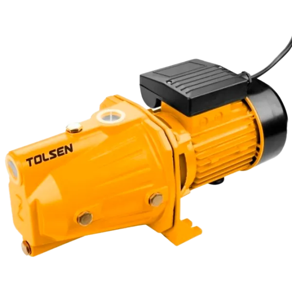 Поверхностный насос Tolsen 79973 750 Вт 3600 л/ ч photo 1