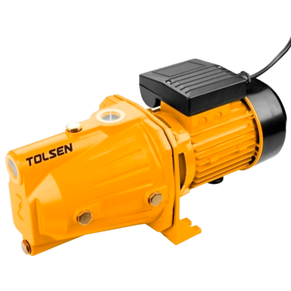 Поверхностный насос Tolsen 79973 750 Вт 3600 л/ ч photo 1