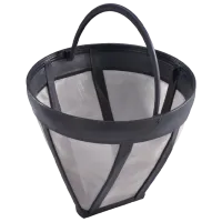 Постоянный фильтр для кофеварки Xavax 111232 для замены бумажного фильтра