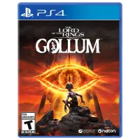 The Lord of the Rings Gollum Game for PlayStation 4