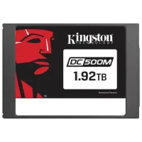 SSD Kingston DC500M 1.92 ТБ 
