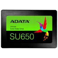 SSD ADATA SU650 512 ГБ 2.5''