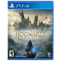 Hogwarts Legacy Game for PlayStation 4