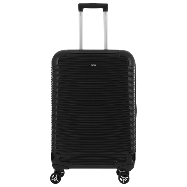 Valiză CCS 5179 45l/ Black photo 1