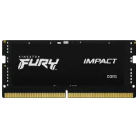 Memorie RAM Kingston FURY IMPACT KF560S38IB-16 SO-DIMM/ DDR5/ 16 GB