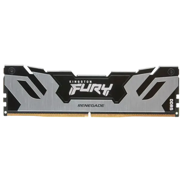 Оперативная память Kingston FURY Renegade KF560C32RS-32 DIMM/ DDR5/ 32 ГБ photo 1