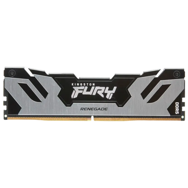 Оперативная память Kingston FURY Renegade KF560C32RS-32 DIMM/ DDR5/ 32 ГБ photo 1