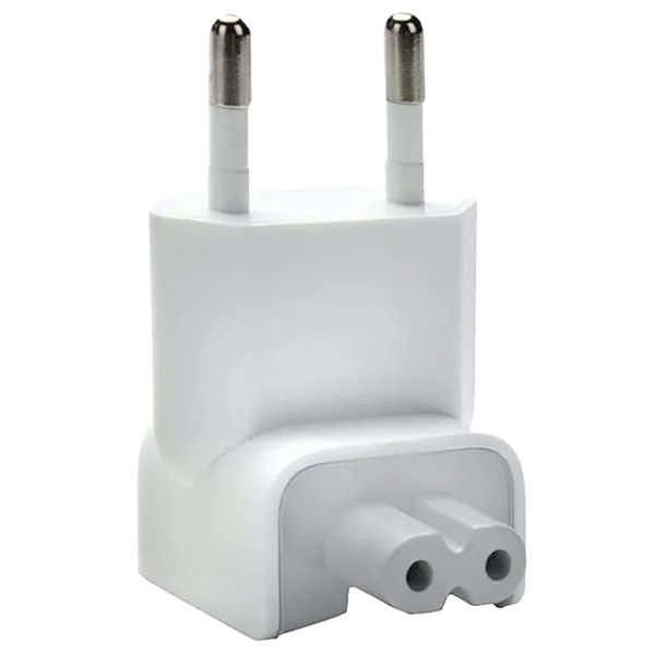 Адаптер питания Tesorrio Interchange AC Power Plug Белый photo 1 Адаптер питания Tesorrio Interchange AC Power Plug Белый photo 1