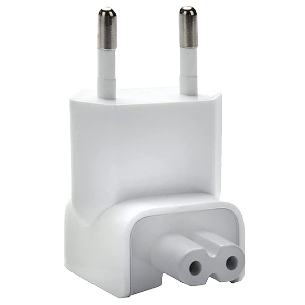 Адаптер питания Tesorrio Interchange AC Power Plug Белый photo 1 Адаптер питания Tesorrio Interchange AC Power Plug Белый photo 1
