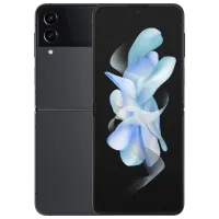 Samsung Galaxy Flip4 8 GB/ 128 GB/ Single SIM/ Graphite 