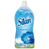 Balsam de rufe Silan Fresh Sky 1672 ml Număr spălări: 76