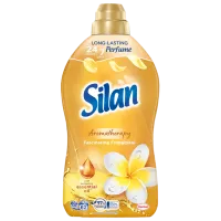 Balsam de rufe Silan Frangipani 1364 ml Număr spălări: 62