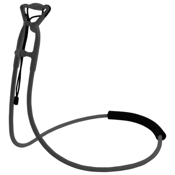 Suport pentru telefon Tucano Sospendo Black photo 1