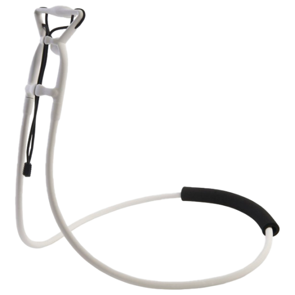 Suport pentru telefon Tucano Sospendo White photo 1