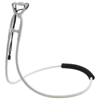 Suport pentru telefon Tucano Sospendo White