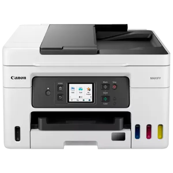 МФУ Canon MAXIFY
GX4040 Струйный/ Цветная photo 1