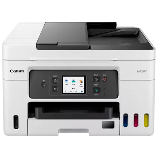 МФУ Canon MAXIFY
GX4040 Струйный/ Цветная photo 1