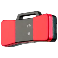 Трекер Tractive Petfit Wepetfit Красный