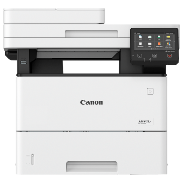 МФУ Canon i-SENSYS
MF552DW Лазерный/ Черно-белая photo 1